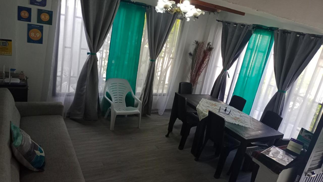 Sea Star Inn San Andrés المظهر الخارجي الصورة